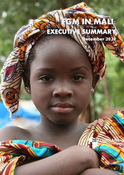 FGM in Mali: Executive Summary (2014, English)